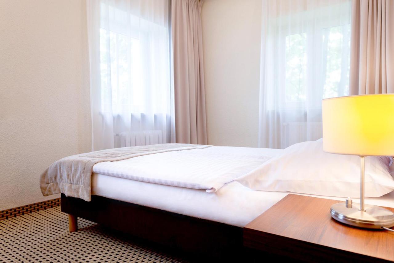 Jantar Hotel & Spa By Zdrojowa Kołobrzeg Esterno foto